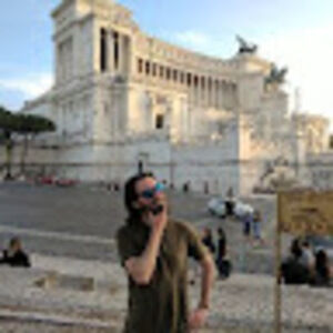 Meet your Posher, Gabriel